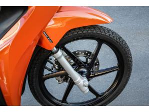 Honda Biz 125 ES