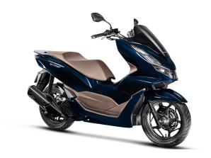 Honda PCX 160 DELUXE/ABS