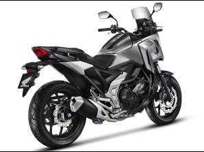 Honda NC 750 X