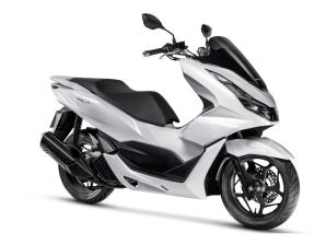 Honda PCX 160 CBS