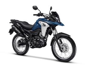 Honda XRE 190 ABS
