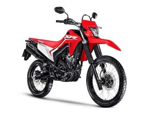 Honda XR 300L TORNADO 