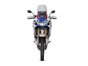 Africa Twin Adventure Sports