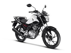 Honda CG 160 Cargo